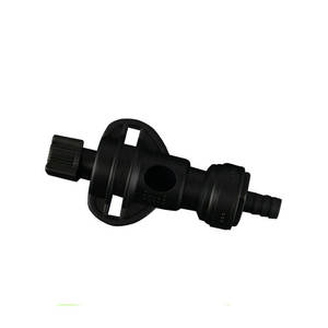 Соединитель Vitop, соединитель клапана-бабочки - Product Image 1