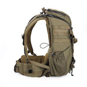 PTG 30L тактический рюкзак Водонепроницаемый Камуфляжный охотничий рюкзак для кемпинга охотничий рюкзак - Product Image 4