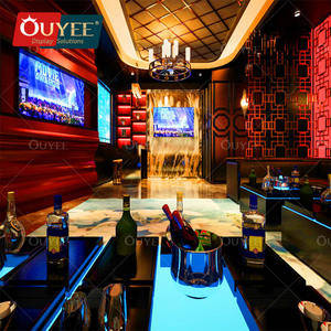 Mobilier <span class=keywords><strong>de</strong></span> <span class=keywords><strong>luxe</strong></span> pour Bar sur le toit, maison, fête, boîte <span class=keywords><strong>de</strong></span> nuit, comptoir <span class=keywords><strong>de</strong></span> Bar - Product Image 4