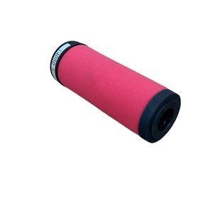 Élément de filtre de précision MANNY 14050S Nouvelles pièces de compresseur d'air industriel - Product Image 4