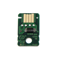Puce de réservoir de maintenance MOJIAHUI MC-30 pour imprimantes Canon Pro 560s, 540, 540s, 520, 2000, 4000, 4000s, 6000s – Puce de réservoir d'encre usagée MC30