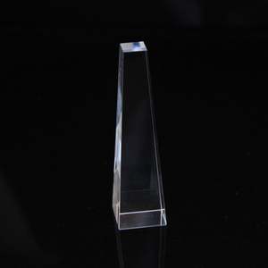 Prisma de guía de luz cónica altamente reflectante - Product Image 3