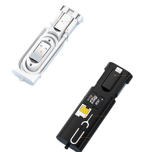 Cable de Datos USB Multifunción con Conector USB 2.0 para Teléfono Móvil, Precio de Fábrica - Product Image 3