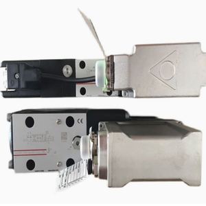 วาล์วควบคุมอัตราส่วนแบบ 100% ยี่ห้อ QVHZO-AEB-NP-06/12/I 10 ชิ้น จัดส่งรวดเร็วผ่าน FedEx หรือ DHL - Product Image 2