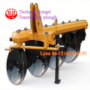 Arado de disco de labranza primaria <span class=keywords><strong>Ing</strong></span> Machinery de alta eficiencia de <span class=keywords><strong>trabajo</strong></span> - Product Image 5