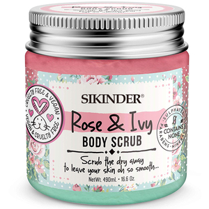 Exfoliante corporal Etiqueta privada Sal <span class=keywords><strong>de</strong></span> baño Productos para el cuidado <span class=keywords><strong>de</strong></span> la piel Crema exfoliante corporal Exfoliación Eliminar la piel <span class=keywords><strong>de</strong></span> pollo <span class=keywords><strong>con</strong></span> <span class=keywords><strong>café</strong></span> <span class=keywords><strong>de</strong></span> coco - Product Image 2