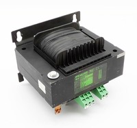 PLC Neuf Original MST 0630-230-400/24 86329 Produits d'automatisation Contrôleur logique programmable PLC