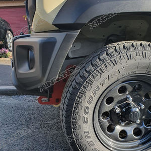 <span class=keywords><strong>Jimny</strong></span>-gancho de remolque delantero izquierdo JB74, accesorios para <span class=keywords><strong>Jimny</strong></span> 2019 JB74 JB64 JB74w JB64w - Product Image 6