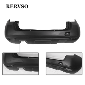 Parachoques trasero de alta calidad para <span class=keywords><strong>Renault</strong></span>/Dacia Duster <span class=keywords><strong>2008</strong></span> Oem 850220033R 850220034R 2017 - Product Image 2