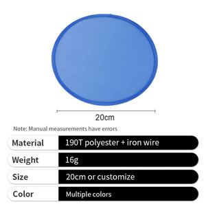 Sublimation Foldable Fan Rechargeable Advertising Portable Custom Logo Flyer Hand Fans for Outdoor - Product Image 6