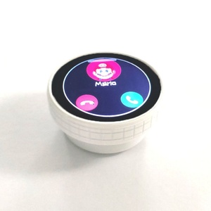 Pantalla LCD TFT IPS Redonda de 1.53 Pulgadas con Interfaz MIPI |   Pantalla a Color de 360 Grados para Hogar Inteligente - Product Image 5