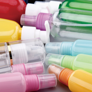 <span class=keywords><strong>500Ml</strong></span> Mooie Ontwerp Lege Clear Pet <span class=keywords><strong>Plastic</strong></span> Vloeibare Zeep Flessen Handwas Squeeze Spray Flessen - Product Image 2