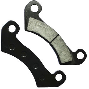 PLAQUETTE DE FREIN <span class=keywords><strong>ARTIC</strong></span> <span class=keywords><strong>CAT</strong></span> SIDE X SIDE Wildcat 1000 4X LTD EN CÉRAMIQUE UTV ATV FA610 - Product Image 5