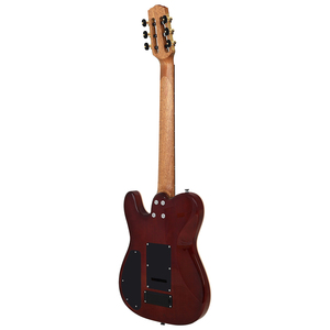 Guitarra Clásica Eléctrica de Madera IRIN Airun R4 Silenciosa, Inalámbrica Inteligente de 22 Trastes, de Una Sola Pieza, ¡Venta Caliente! - Product Image 6