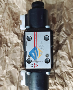 Origineel Geïmporteerd Uit Belarus Voor Belaz 75135 Stijve Vrachtwagen Hydraulische Verdeler Okp Code 45 3922 1326 - Product Image 4