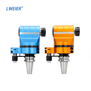 Cabezal Angular LWEIER BT40/BT50 para Centro de Mecanizado, Cabezal de Fresado con Ángulo Recto de 90 Grados, 1 Año de Garantía - Product Image 1