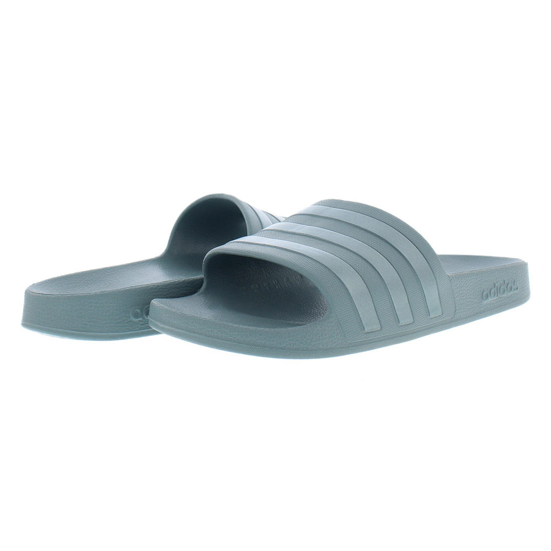 Adidas Slides S80977 Adidas Women's Adilette Comfort Slide Sandals