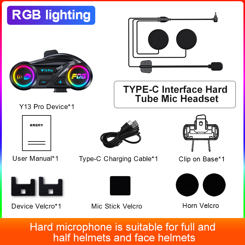 Micro rigide