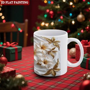 <span class=keywords><strong>Mug</strong></span> en céramique <span class=keywords><strong>personnalisé</strong></span> de 11 oz avec impression intégrale en couleur, cadeau photo pour les grands-<span class=keywords><strong>parents</strong></span> - Product Image 2