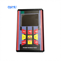 Durómetro Portátil OJM-HT220 con 1 Año de Garantía, Alta Precisión y Protección IP55