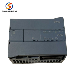 คอนโทรลเลอร์ PLC รุ่น 6ES7215-1BG31-0XB0 6ES72151BG310XB0 S71200 ของแท้ใหม่ มีสินค้าในสต็อก - Product Image 2