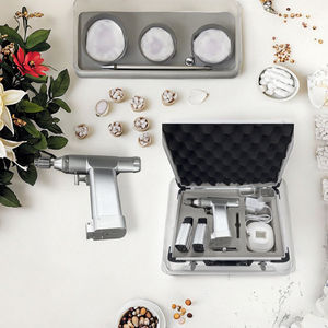 पशु चिकित्सा और शल्य चिकित्सा प्रयोजनों के लिए सर्जिकल उपकरण कैन्नेटेड बिजली उपकरण - Product Image 3