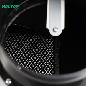 HRV hệ thống 250m3/h tiên tiến lọc thu hồi nhiệt thông gió lõi lọc Hệ thống HVAC điều khiển thông minh - Product Image 3