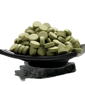 Alimento para Peces de Acuario, Tabletas de Artemia y Espirulina para Peces de Acuario, Alimento para Mascotas - Product Image 2