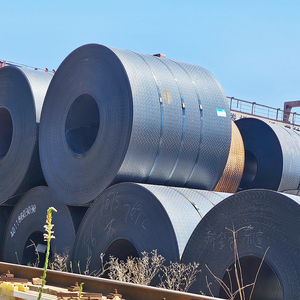 AISI 1075 1095 SK4 SK5 65MN C45 C50 C60 Spring <strong>Steel</strong> Coils <strong>Cold</strong> Rolled for Boiler Plate Welding Bending JIS/BIS/KS Certified - Product Image 2