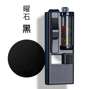 menthol ball cigarette injector 100 Balls Blue Menthol Bead Crush With Dispenser Applicator Cigarette Crushball Dispenser, Menthol Cigarette