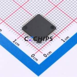 Original-Nuevo Microcontrolador de Chip IC de Circuito Integrado (MCU/MPU/SoC), 1/2/1/2/1/2 ", 1/2", 1/2/1/2" - Product Image 2