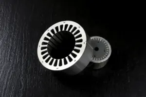 OEM ODM Настройка ротора статора в сборе бетононасос из кремниевой стали листового двигателя ротора и штамповочная машина для статора