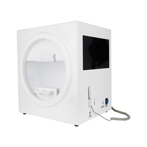 BIO-1000 Analizador de Campo Visual Computarizado Automatizado, Equipo de Diagnóstico Oftálmico para la Detección de Glaucoma - Product Image 3