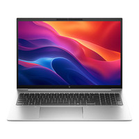 Prix d'usine Nouveau PC portable professionnel fin HPr EliteBook 860 G11 avec écran 16 pouces Ultra7-155U, 16 Go de RAM, SSD 512 Go