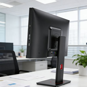 WANDONG All-in-One Powerhouse, PC de Escritorio para Juegos con Núcleo Blanco I7, 16 GB, Pantalla Táctil, para RTX 2080, SSD+HDD, Windows 10, 1 Año de Garantía - Product Image 4