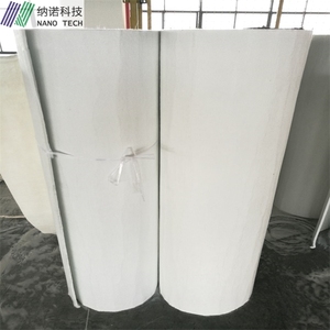 Selimut Felt Aerogel Silika Nanvulous 10Mm