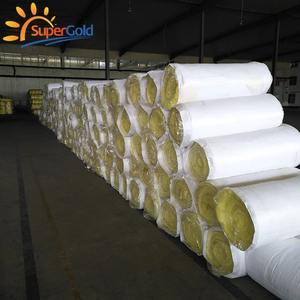 SuperGold Matériaux <span class=keywords><strong>de</strong></span> Construction <span class=keywords><strong>Laine</strong></span> <span class=keywords><strong>de</strong></span> <span class=keywords><strong>Verre</strong></span> Couverture Isolante Thermique <span class=keywords><strong>Laine</strong></span> <span class=keywords><strong>de</strong></span> <span class=keywords><strong>Verre</strong></span> Rouleau 20kg/m3 <span class=keywords><strong>200mm</strong></span> - Product Image 3