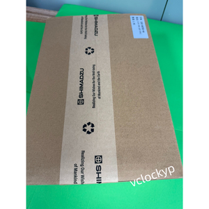 Colonne de chromatographie Shimadzu 232-00755-44 - Product Image 1