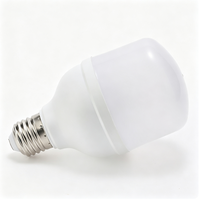 Ampoule de lampe sur pied pour hôtel, LED intelligente blanc chaud, culot E26/E27/B22, RGB, dimmable, alimentation CA, CRI élevé 85-90, certifiée ROHS, télécommande