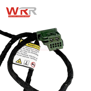 2928900300 2928900400 Amortisseur de hayon électrique fluide pour Mercedes-Benz C292 GLE350 – Pièces Premium - Product Image 6