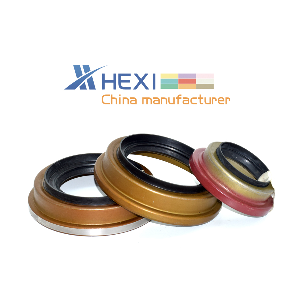Oil Seal 8-94408-084-0 for Isuzu Aftermarket Parts - Durable NBR