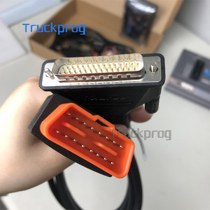 เครื่องมือโปรแกรมเมอร์ระดับมืออาชีพ Xhorse VVDI Multi-prog ECU Programmer รองรับการอ่าน/เขียน/โคลนโปรแกรม ECU TCU รุ่นใหม่ - Product Image 6