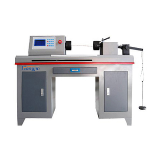 Material <span class=keywords><strong>torsion</strong></span> prüfmaschine Spannungs-und Druck ermüdung stest von Metall feder teilen kann angepasst werden - Product Image 1