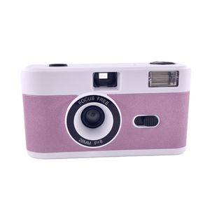 Personalized Film <b>Camera</b> Gift – Custom <b>Printed</b> Disposable <b>Camera</b> for Creative Photography Experience - Product Image 5