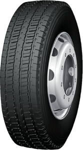 Pneus Longmarch 235/85R16 ST235/85R16 Radiaux 126 TBR Pneu Spécial 235/85R16 ST235/85R16 PR14 - Product Image 2