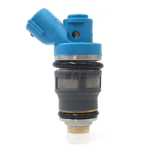Injecteur de carburant en plastique haute performance PEIVSO, économie de carburant, remplacement pour Toyota Hiace Hilux 1RZ-E 2RZ-E OEM 23209-75070 - Product Image 4