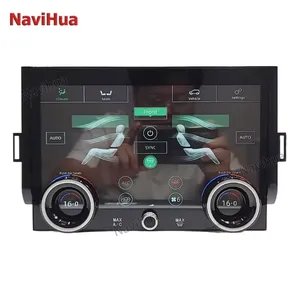 Navivhua חדש שדרוג מסך מסך בקרת אקלים לוח מיזוג אוויר עבור מגוון ספורט l494 2013 2017 - Product Image 3