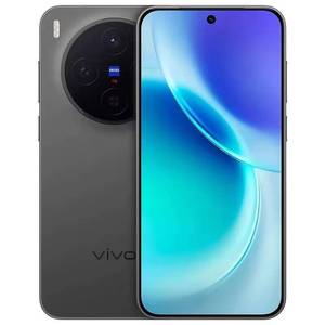 <span class=keywords><strong>Vivo</strong></span> X300 5G สมาร์ทโฟนรุ่นดั้งเดิม หน้าจอ 6.31 นิ้ว ความละเอียด 2640*1216 AMOLED 120Hz ชิปประมวลผล Dimensity 9500 Octa Core แบตเตอรี่ 6040mAh ชาร์จไว 90W ชาร์จไร้สาย 40W ระบบปฏิบัติการ Android 16 รองรับ NFC - Product Image 4