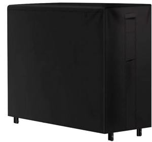 Housse <span class=keywords><strong>de</strong></span> <span class=keywords><strong>protection</strong></span> <span class=keywords><strong>pour</strong></span> porte-<span class=keywords><strong>bois</strong></span> <span class=keywords><strong>de</strong></span> <span class=keywords><strong>chauffage</strong></span> en tissu Oxford 600D <span class=keywords><strong>de</strong></span> haute qualité <span class=keywords><strong>pour</strong></span> l'extérieur - Product Image 3