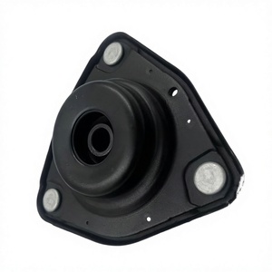 Soporte de Motor Delantero para Toyota Highlander 48609-0E090, Amortiguador de Goma Superior para RAV4 Senna con Transmisión Automática - Product Image 2